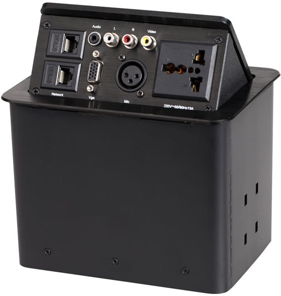 科桌氣動(dòng)插座KZ-101 科桌氣動(dòng)插座KZ-101