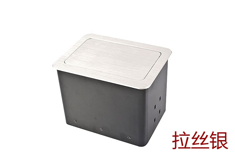 科桌氣動插座KZ-105 科桌氣動插座KZ-105