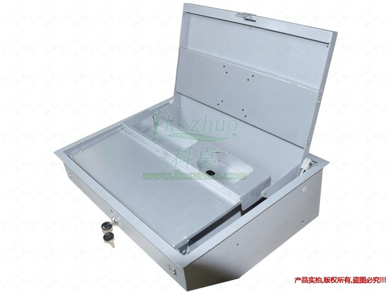 科桌手動翻轉電腦桌 科桌手動翻轉電腦桌