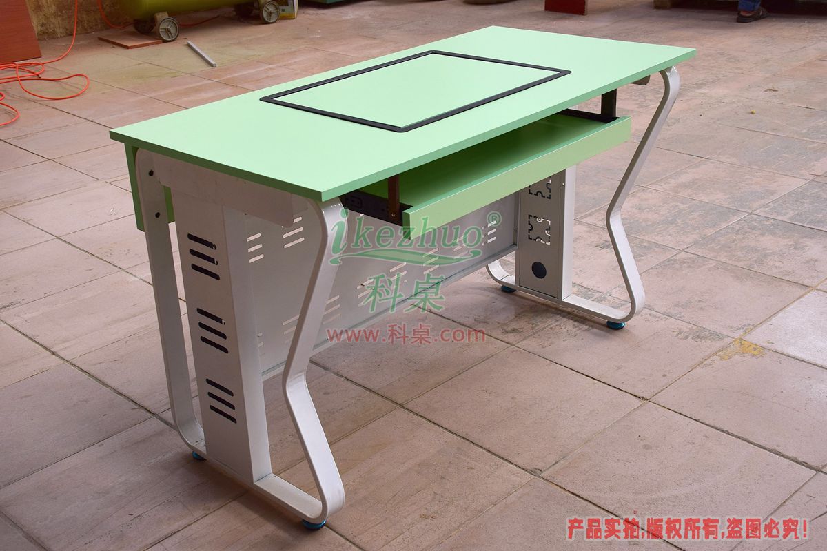 科桌家具,單人電腦桌,邊框電腦桌,翻轉(zhuǎn)電腦桌,單人位金屬腳架帶邊框翻轉(zhuǎn)電腦桌K12-C 科桌家具,單人電腦桌,邊框電腦桌,翻轉(zhuǎn)電腦桌,單人位金屬腳架帶邊框翻轉(zhuǎn)電腦桌K12-C